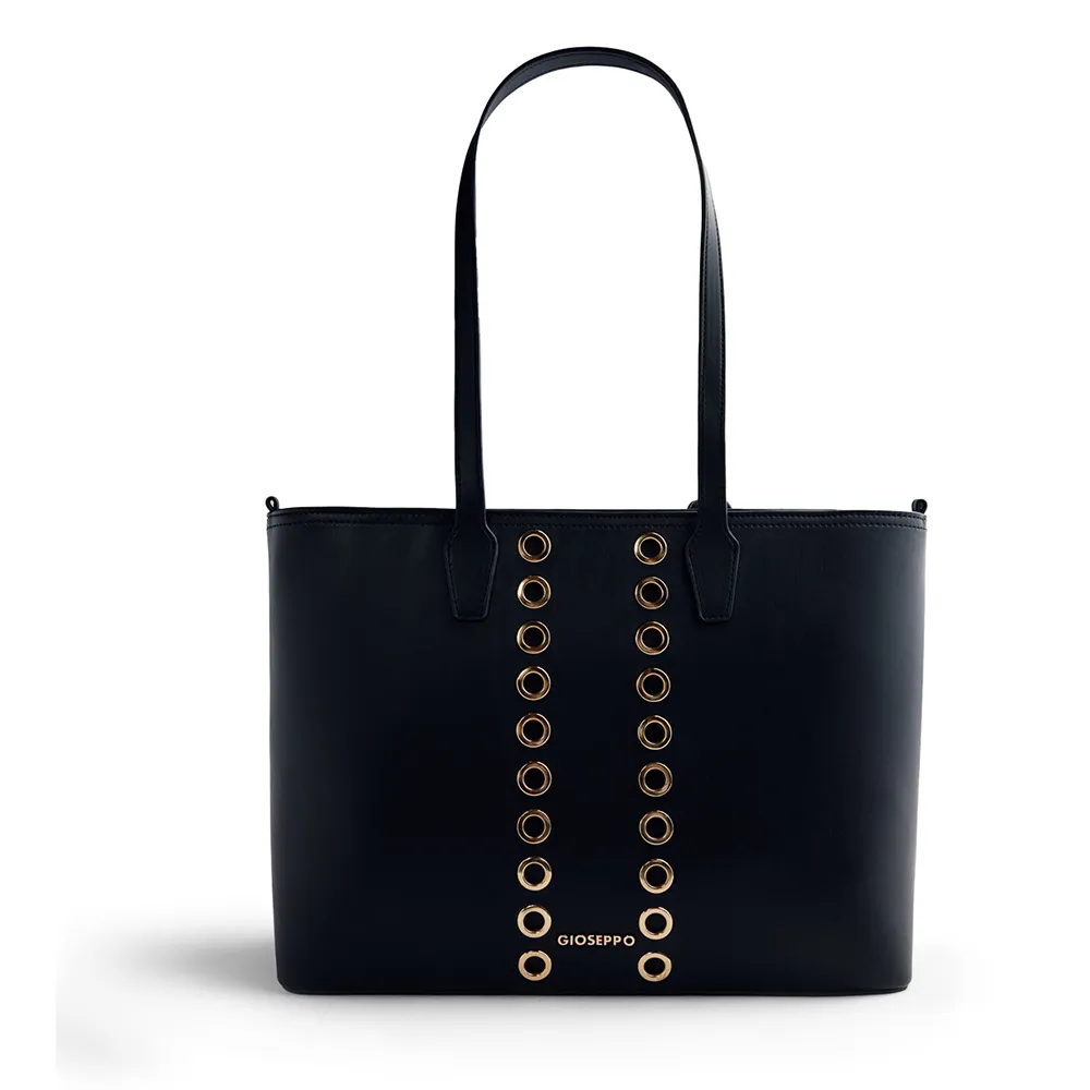

Сумка-тоут Gioseppo Effie, черный