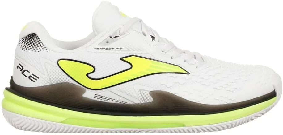 Мужские кроссовки Joma Ace Pro Series, White