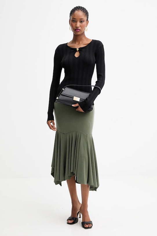 

Блузка KATHLEEN Marciano Guess, черный
