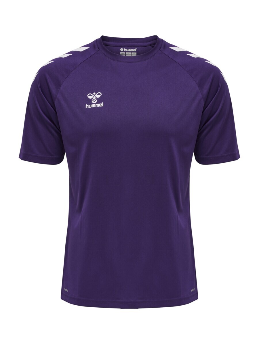 

Спортивная футболка Hummel Performance, цвет Plum