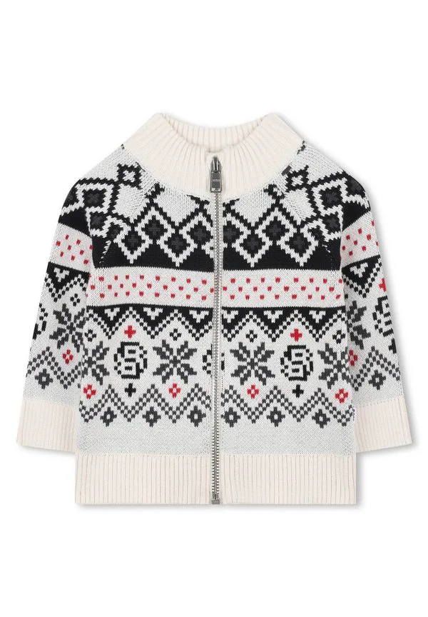 Кардиган Boss Kidswear, Sand