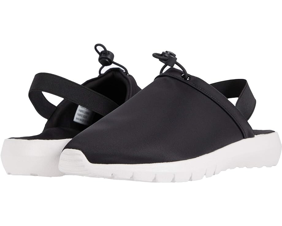 Домашняя обувь rsvp Janice, цвет Black Nylon