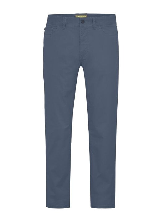 

Брюки с 5 карманами milton modern fit Redpoint, синий