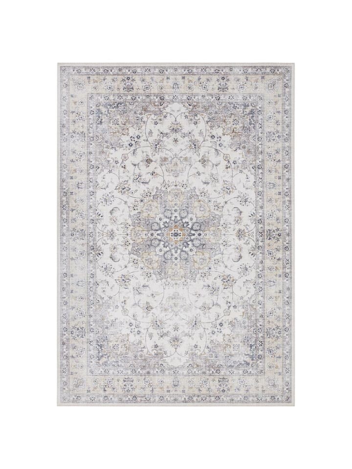 

Ковер Elle Decoration, цвет kurzflor teppich nain/lichtgrau