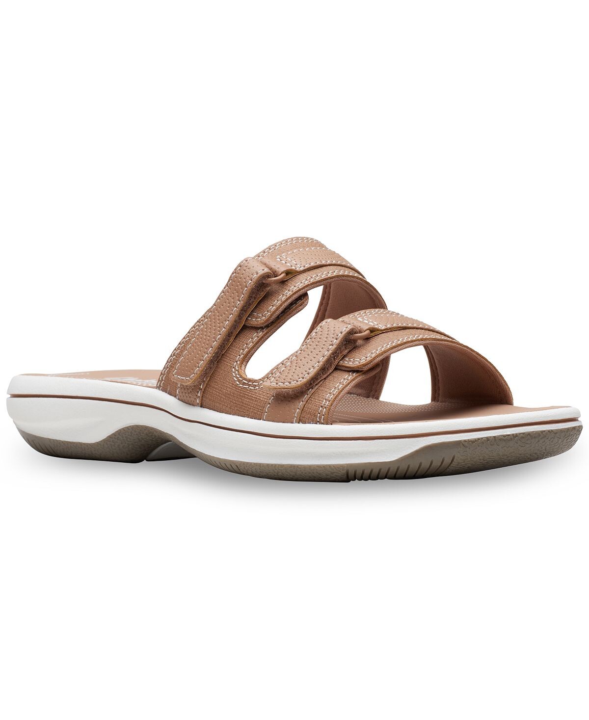 

Женские сандалии Cloudsteppers Breeze Piper Clarks