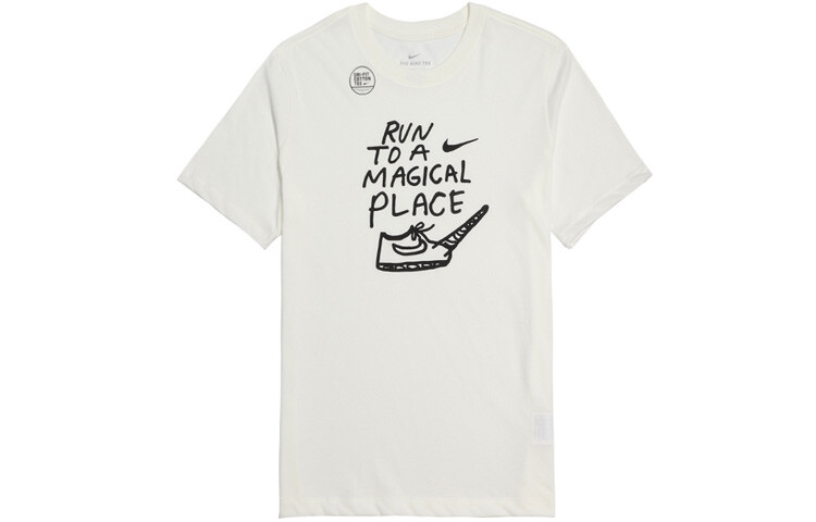

Футболка мужская Nike