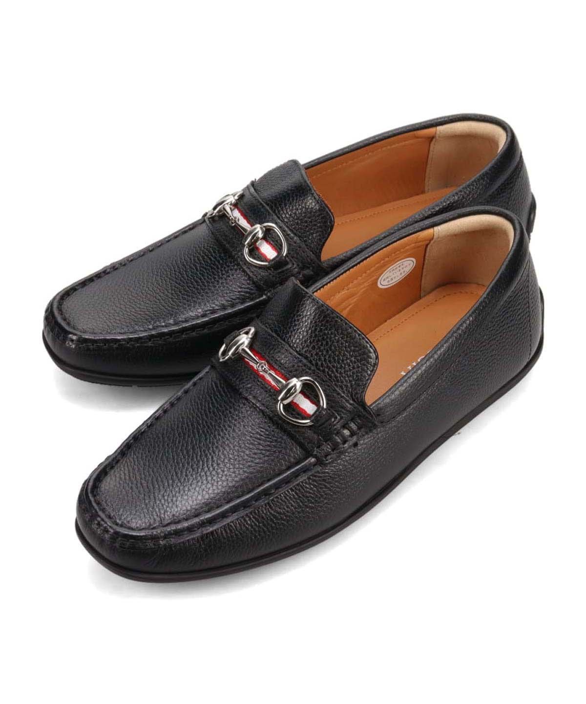 Элегантные водительские туфли для взрослых Lutecia, black