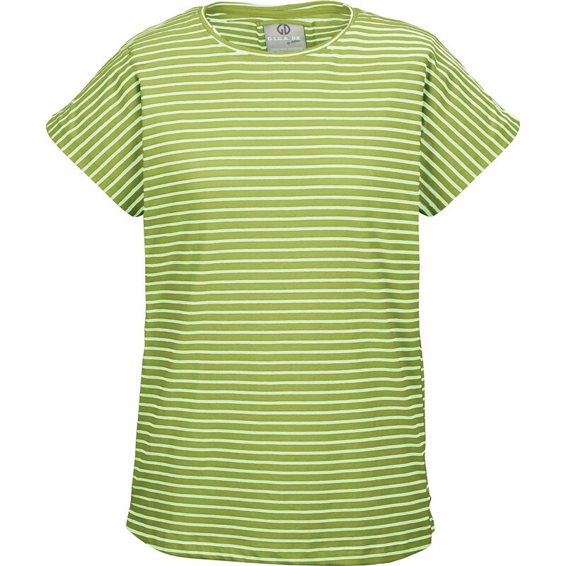 

Shirt gs 19 wmn tshrt gots G.I.G.A. Dx By Killtec, цвет helles fr┬│hlingsgr┬│n