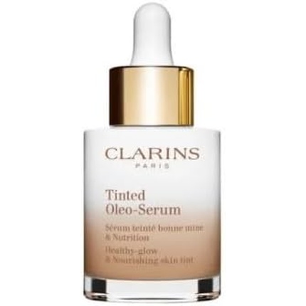 

Тонирующая олео-сыворотка 04 30 мл Clarins