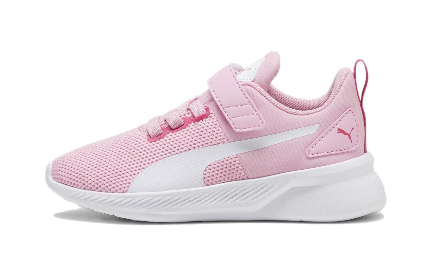 

Кроссовки Puma Flyer Runner V Little Kid 'Lotus Paradise', розовый