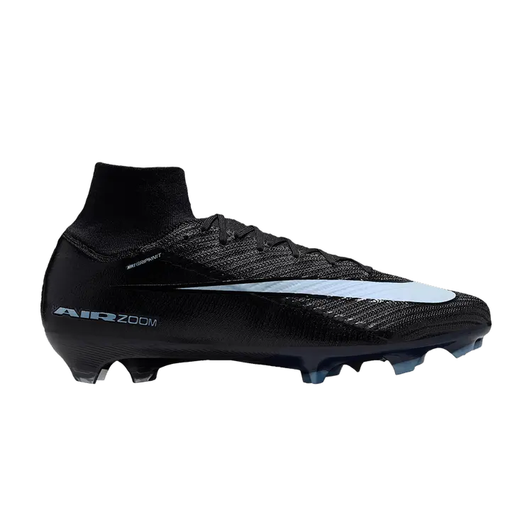 

Кроссовки Nike Zoom Mercurial Superfly 10 Elite FG, 2025 Shadow Pack
