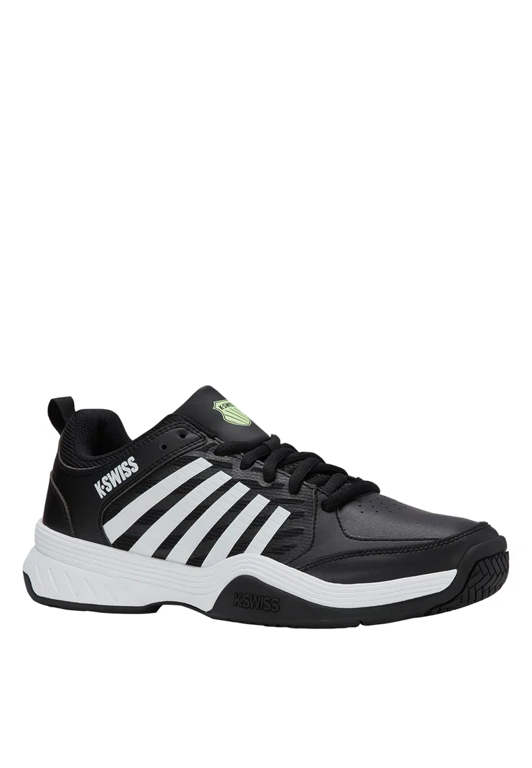 Кроссовки теннисные мужские Court Express 2 K-Swiss — фото 2