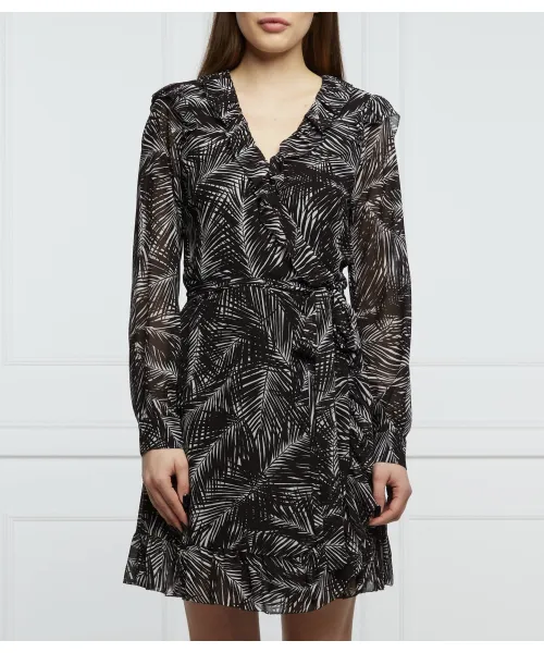 

Платье Michael Kors, черный