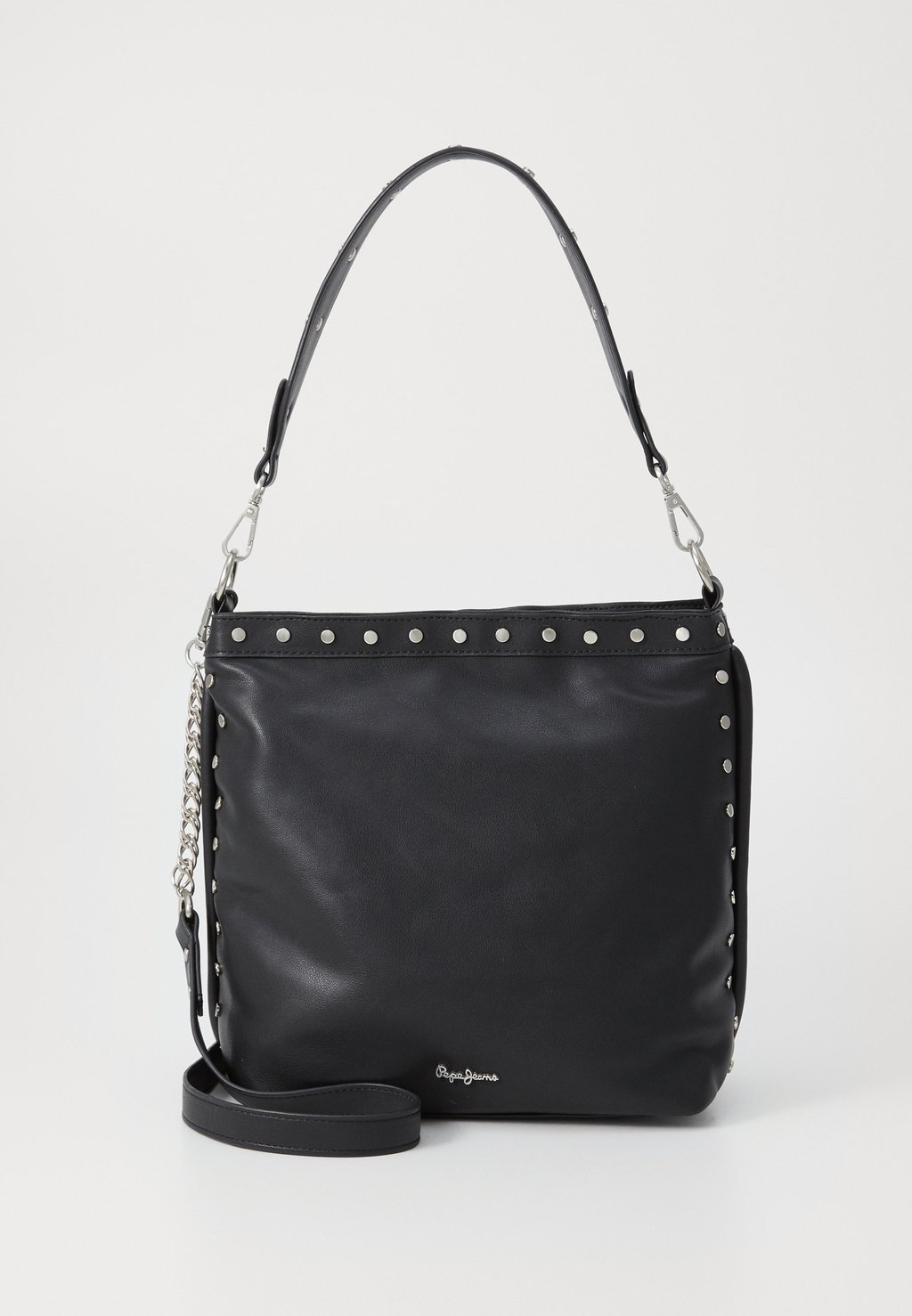 

Сумка CASSIDY MAI Pepe Jeans, черный