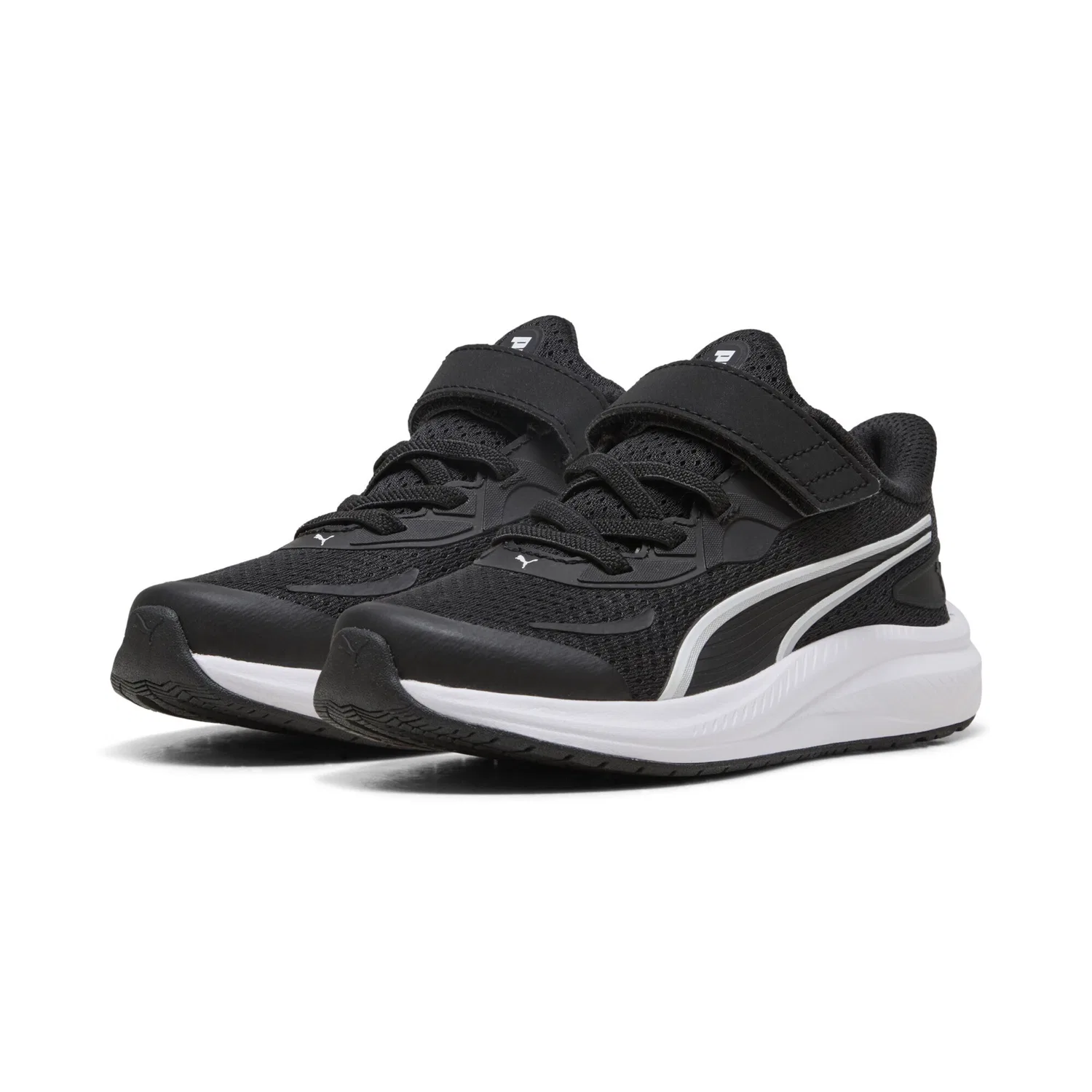 Кроссовки 'Skyrocket 2' Puma, Black — фото 2