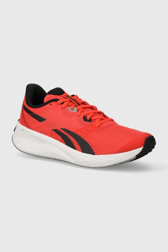

Энерген кроссовки Reebok, красный