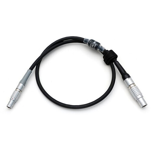 

ARRI Cable CAM (7p) EXT (6p, 2) K2.0015756