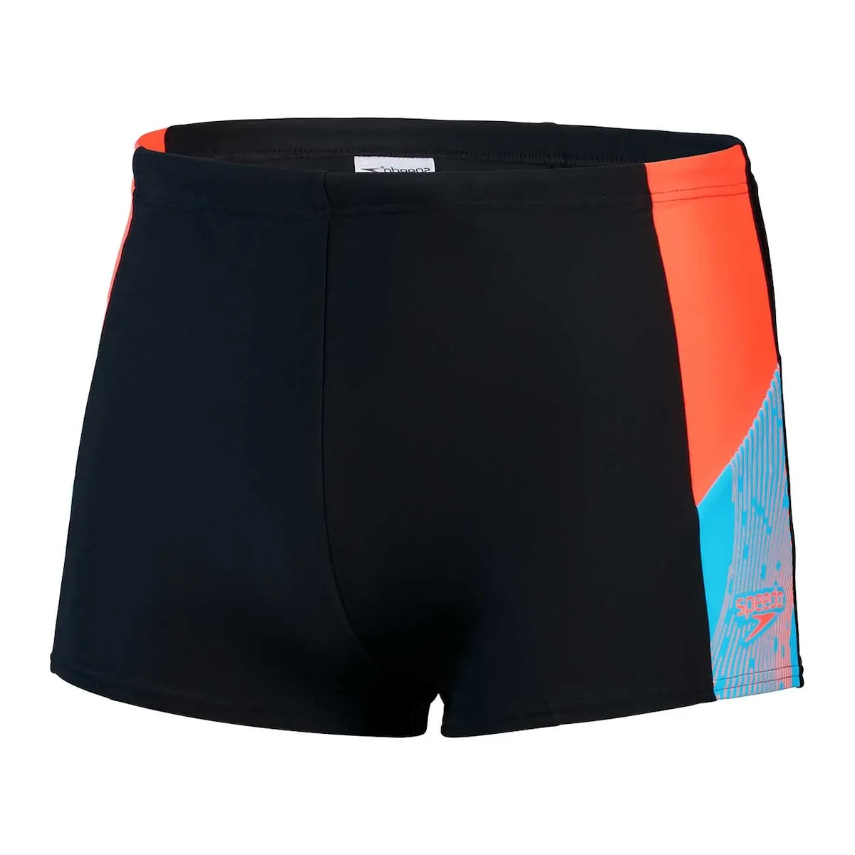 

Мужские плавки для плавания Dive Aquashort Speedo, бирюзовый