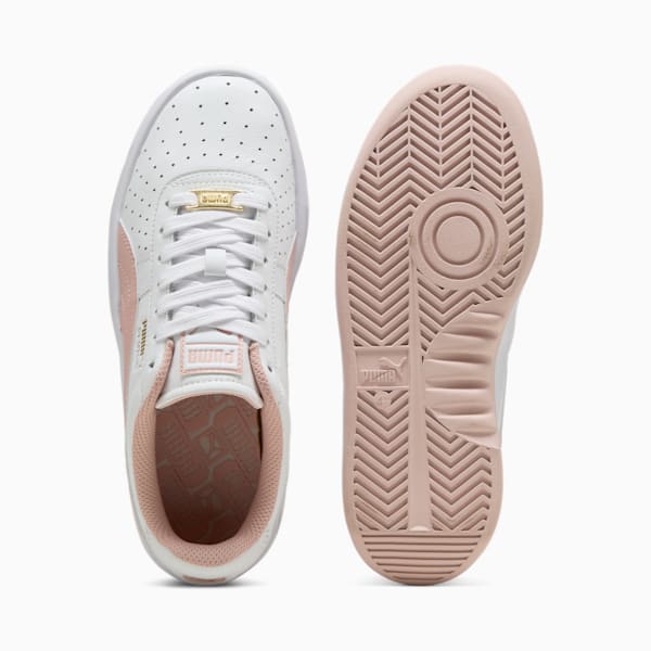 Кроссовки Gv Special Puma, белый — фото 4