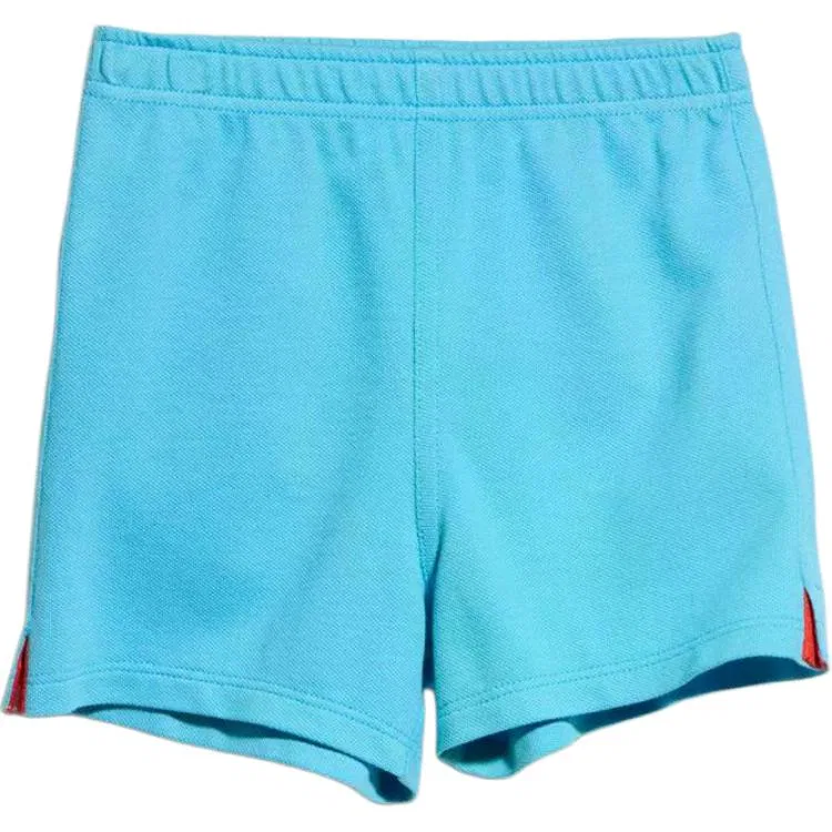 Шорты детские Light Blue GUCCI — фото 3