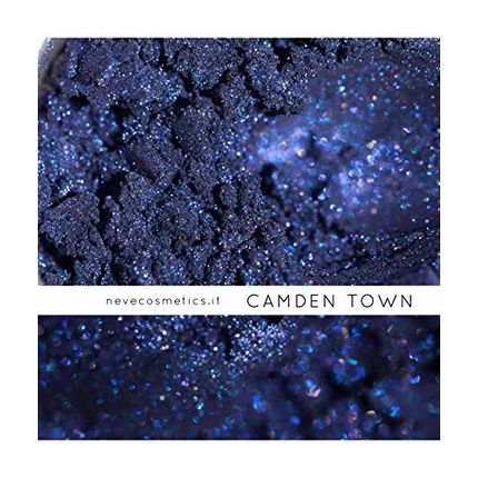 

Тени для век Camden Town Mineral Neve Cosmetics