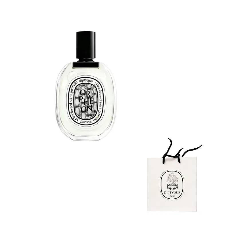 Туалетная вода Diptyque O'Flaherty 2026 New Version Citrus Scent 100 мл