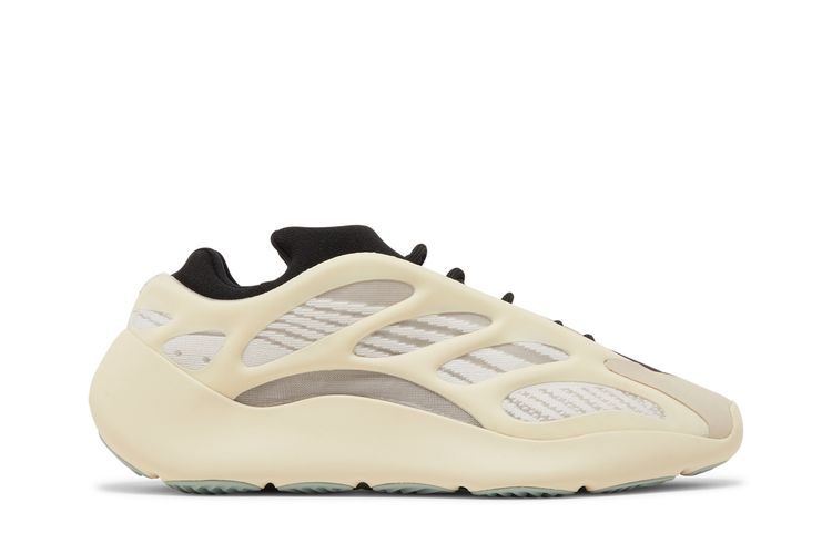 

Кроссовки Yeezy 700 V3 'Azael' Sample, белый