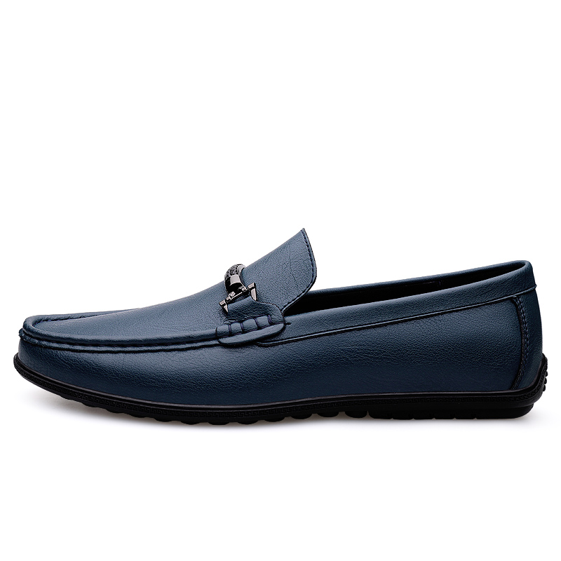 

DILIKAN Мужские повседневные кроссовки Low Top черные, цвет Black