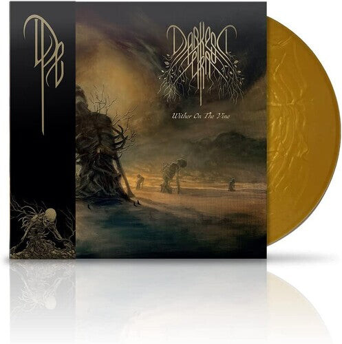 

Виниловая пластинка Darkest Era: Wither On The Vine