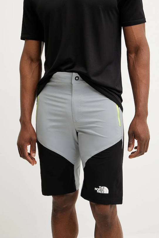 

Шорты уличные Felik Slim The North Face, серый