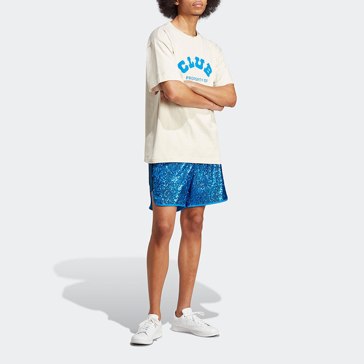 Шорты adidas originals Blue Version IA2478 — фото 2