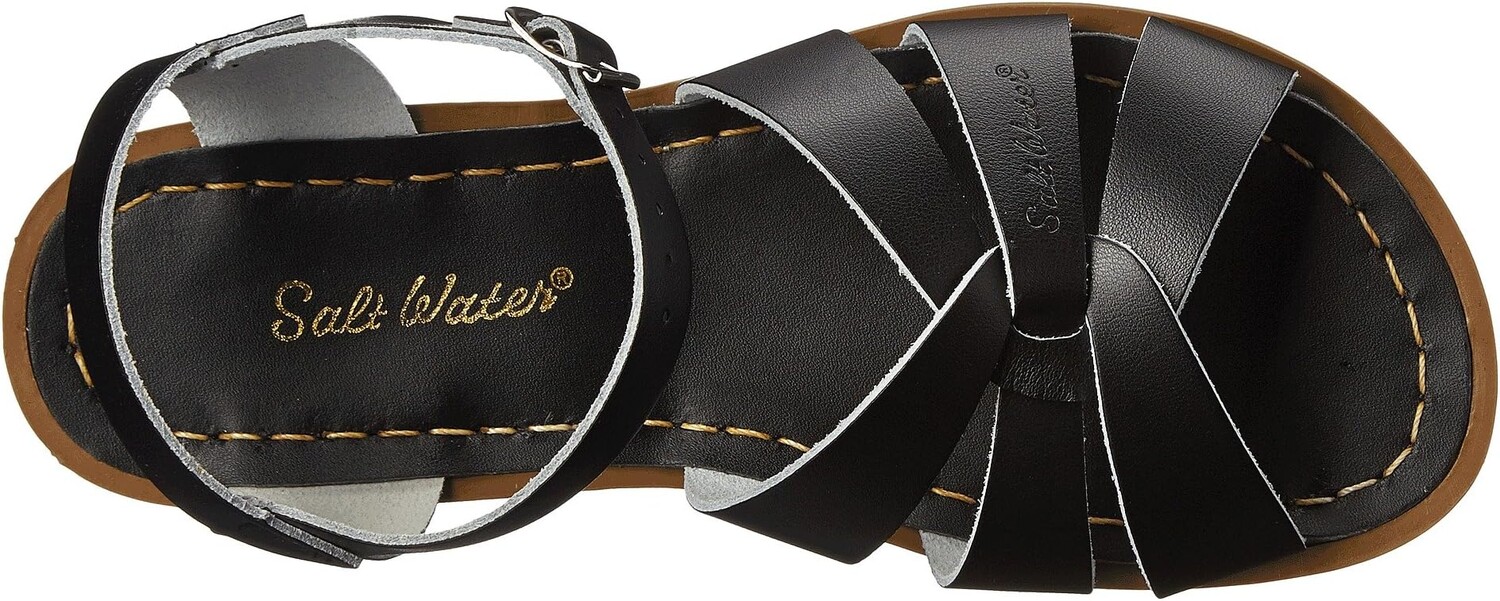 Сандалии на плоской подошве The Original Sandal Salt Water Sandal by Hoy Shoes, белый — фото 2