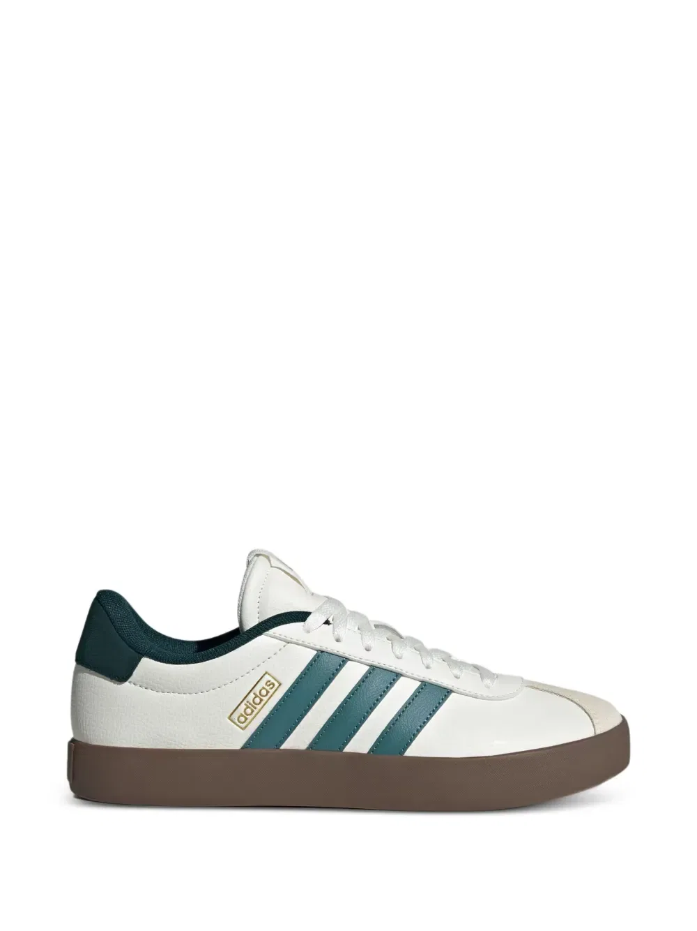 Кроссовки Vl court 3.0 Adidas, нейтральный