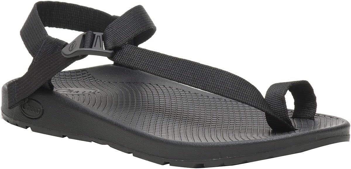 

Сандалии Bodhi Chaco, черный