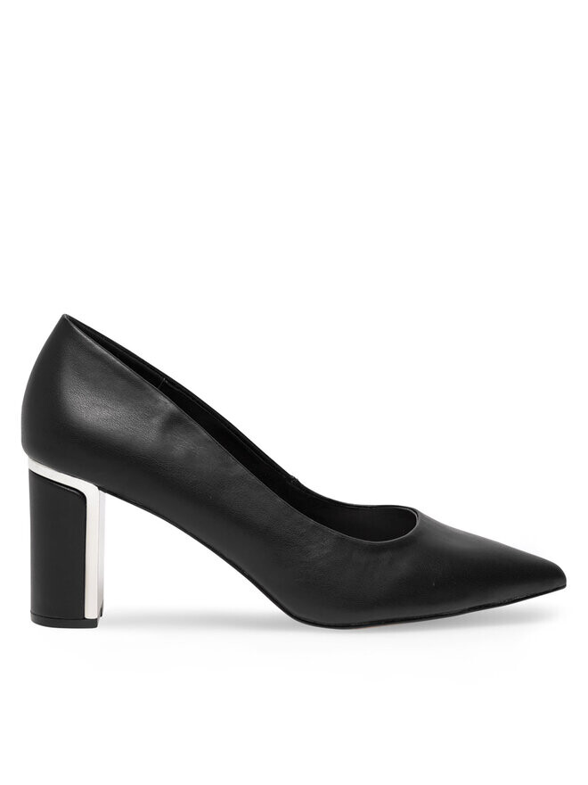 Туфли Nine West, черный