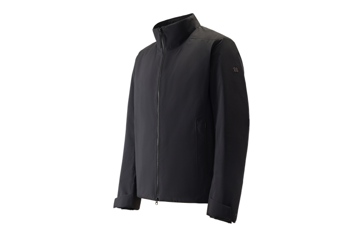 

KOLON SPORT Термическая пуховая куртка мужская, Black BK