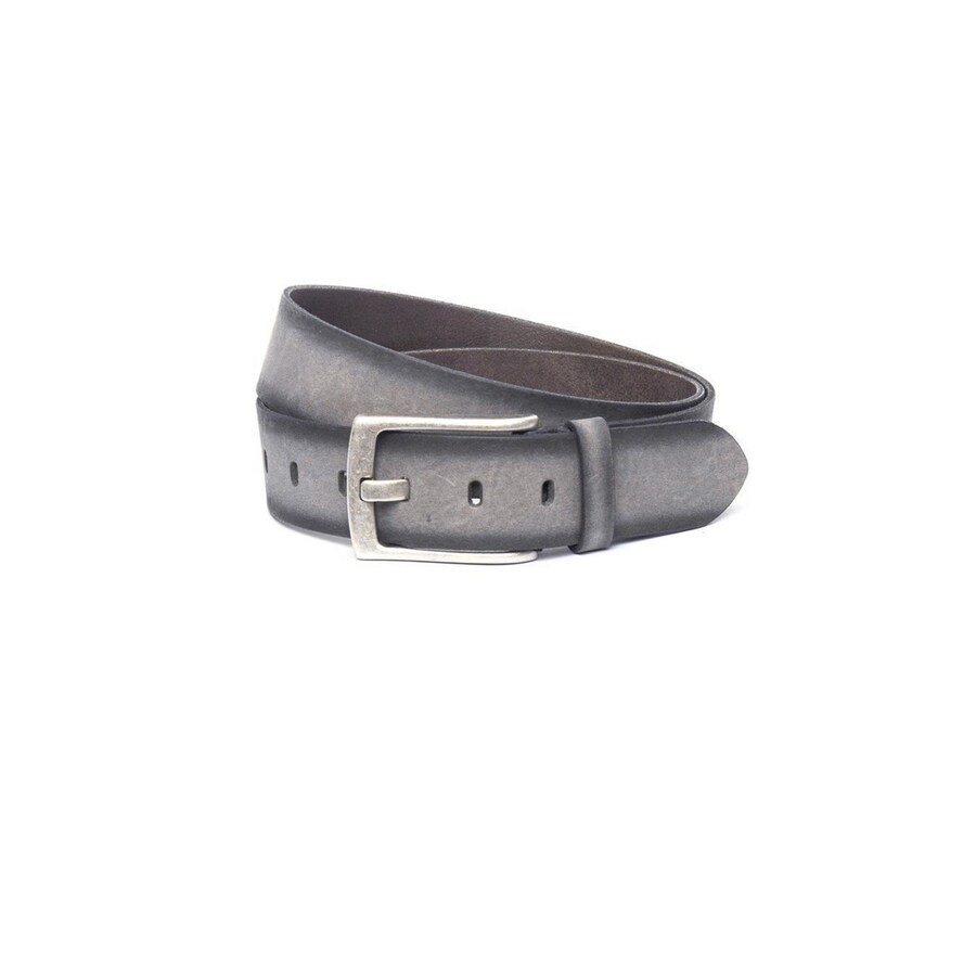 

Повседневный ремень VANZETTI Belt, цвет grey/dark grey