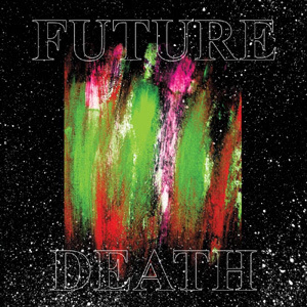 

Диск CD Special Victim - Future Death