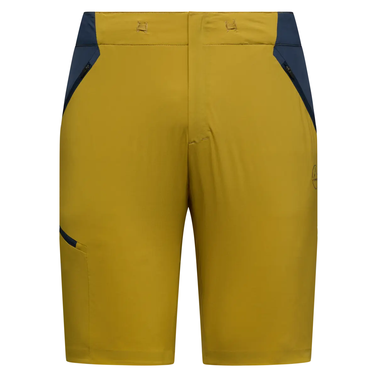 

Бермуды мужские Monument LA SPORTIVA La Sportiva, синий