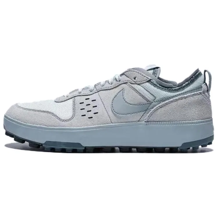 Кроссовки скейтбордические Nike C1TY Low Gray