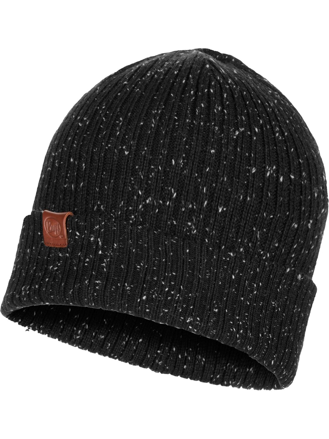 

Шапка Buff KNITTED, черный