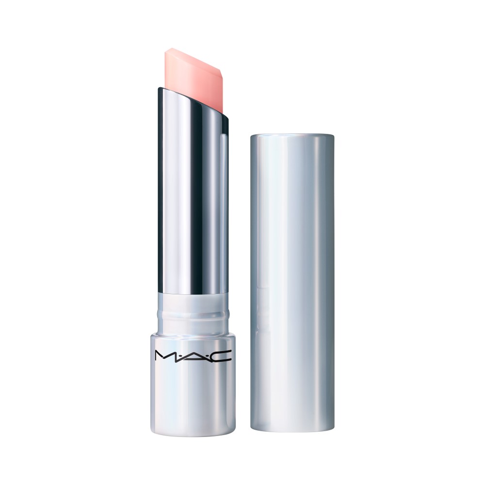 

Бальзам для губ glow play tendertalk lip balm Mac, цвет favourite, 3.14 мл
