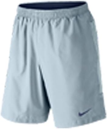 

Nike Practice - Короткие - Мужские, Magnetic Grey/Royal Blue/Navy Blue