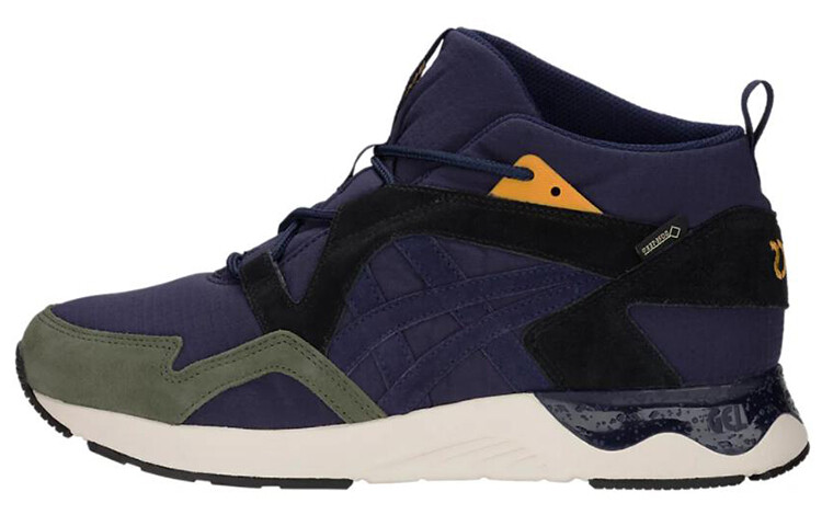 

Кроссовки Asics Gel-Lyte 5 Sanze Mt G-TX Running Shoes Blue/Black