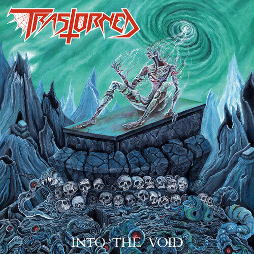 

Виниловая пластинка Trastorned: Into The Void