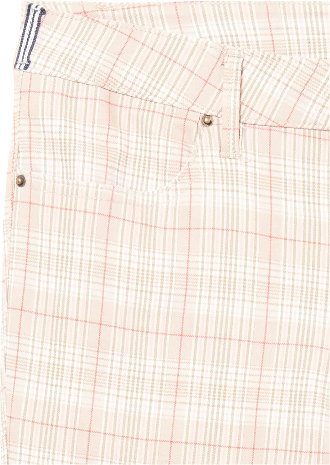 Женская футболка Tommy Hilfiger T2bkp551 — фото 2