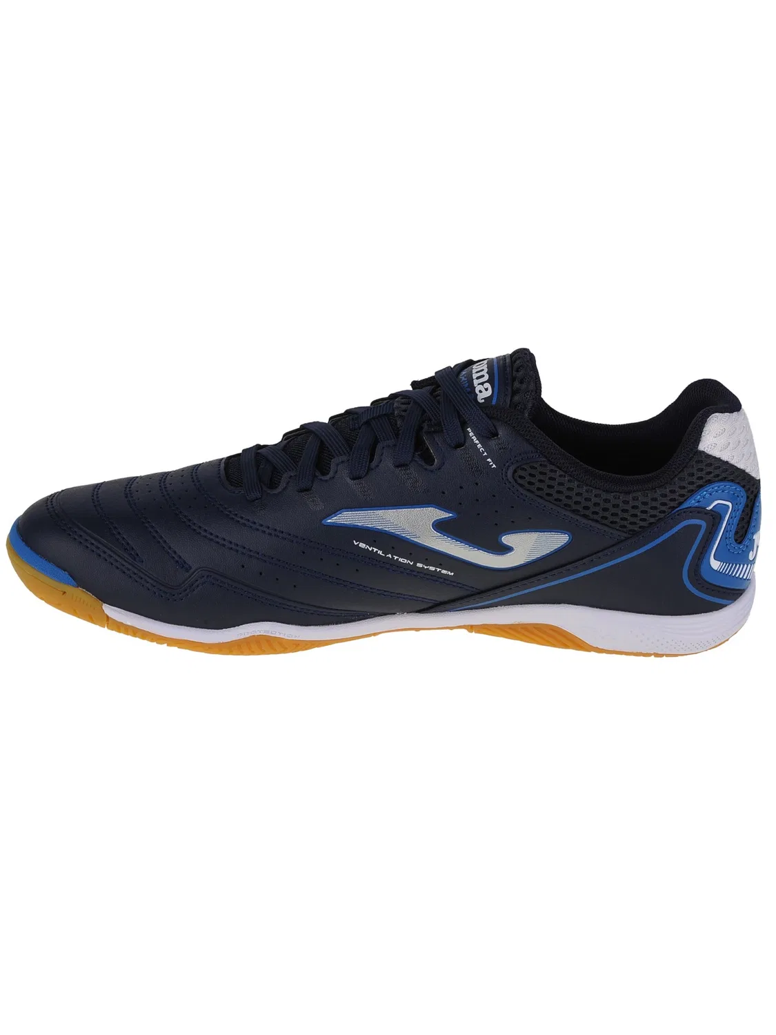 Футбольные бутсы 'Maxima 25 MAXS IN' Joma, Dark Blue
