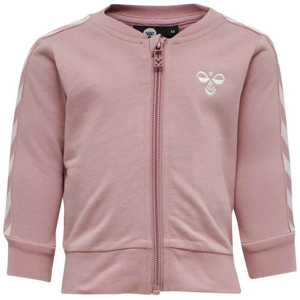 

Спортивный костюм Hummel Bille, розовый
