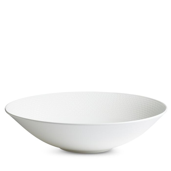 

Сервировочная миска Wedgewood Gio Wedgwood, белый