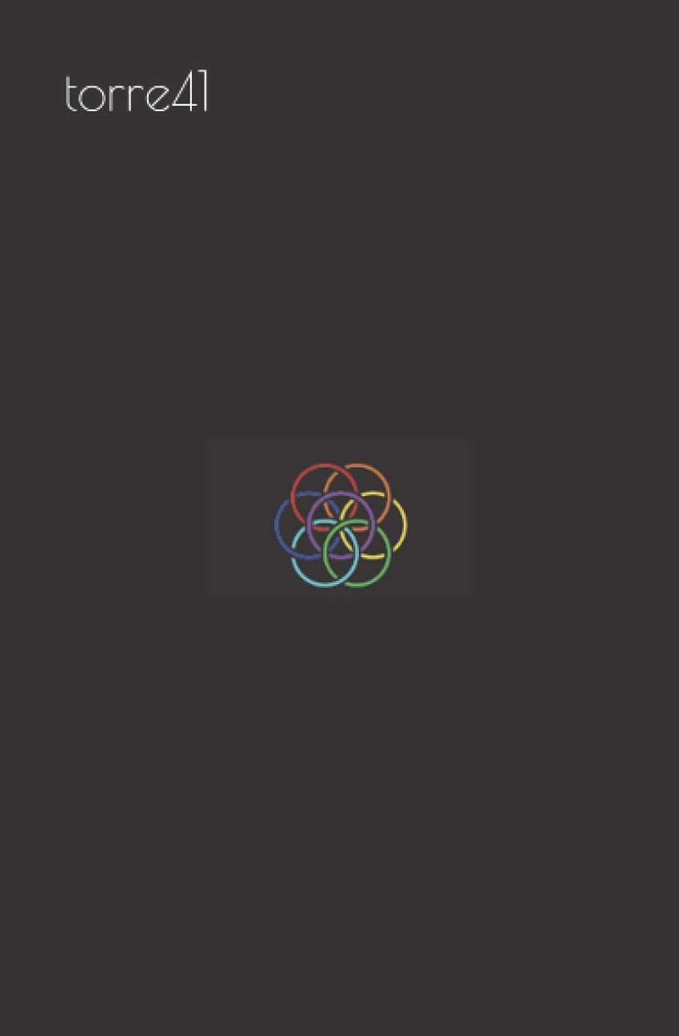 

torre41 (Italian Edition) (Independently published)